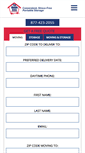 Mobile Screenshot of mobileattic.net